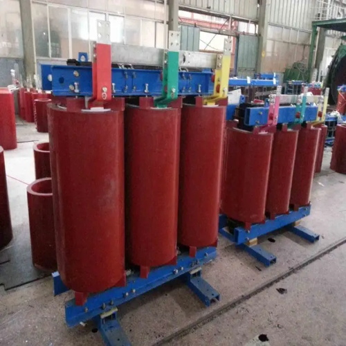 长宁SCB10-250KVA干式变压器
