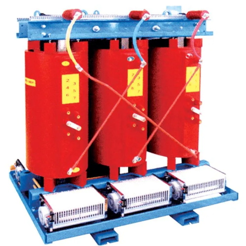 长宁SCB10-1250KVA干式变压器