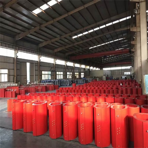 长宁SCB10-500KVA干式变压器
