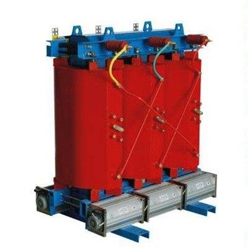 长宁100KVA干式变压器