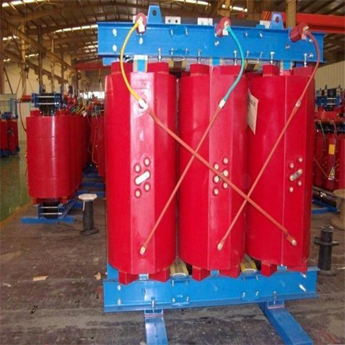 长宁SCB10-1000KVA干式变压器