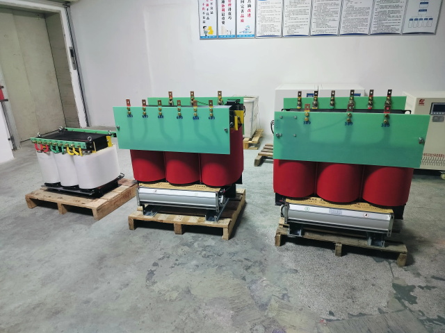长宁KS11-1000KVA矿用变压器